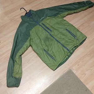 Men's Eddie Bauer Jacket